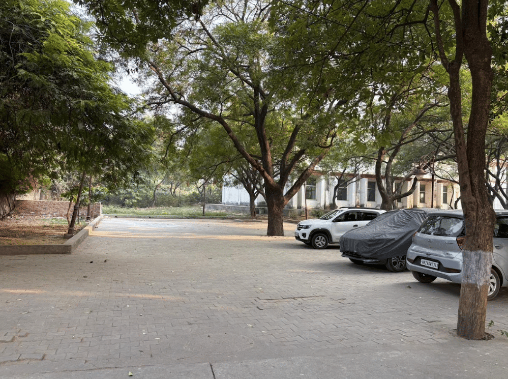 IHM Faridabad Infrastructure photo 1